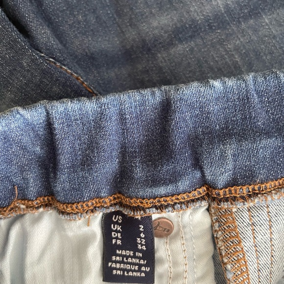 Land’s End women’s shorts - Picture 4 of 9